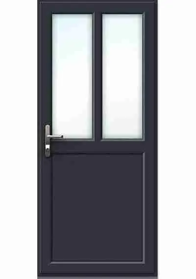 Single door — design ad17, supply only