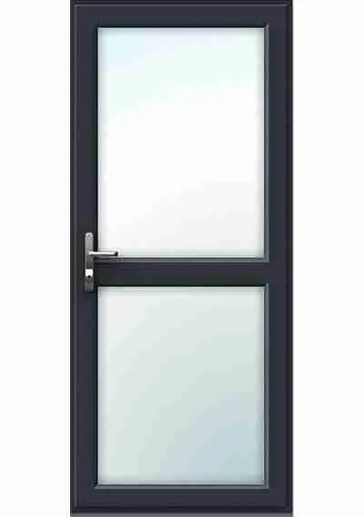 Single door — design ad18, supply only