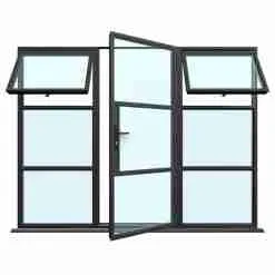 Single door — design ad21, supply only