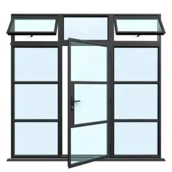 Single door — design ad23, supply only