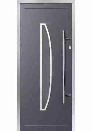 Porte 1 — design ad55, supply only