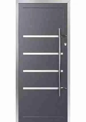 Vidra 4 1 — design ad65, supply only