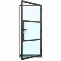 Crittall style — design ad8, supply only