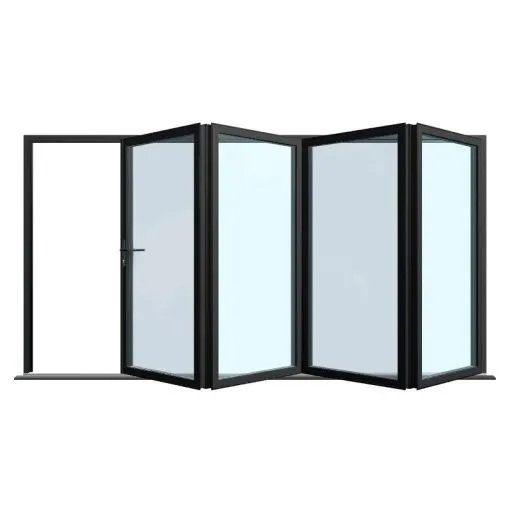 4 pane — design bf10, supply only