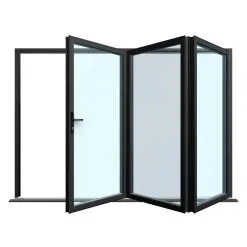 3 pane — design bf6, supply only