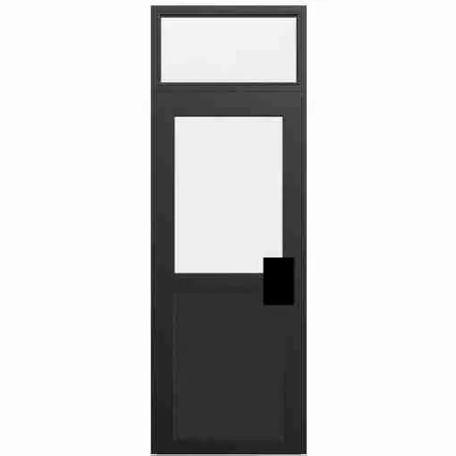 Commercial 1 — design cmd9, supply only