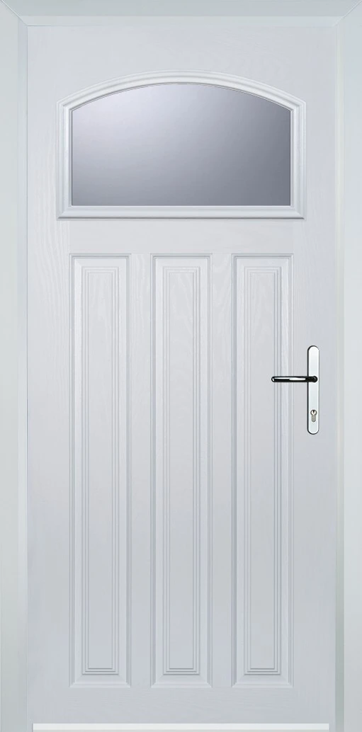 3 panel 1 square — design cd10, supply only