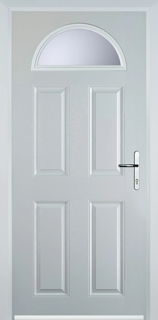 4 panel 1 arch — design cd11, supply only