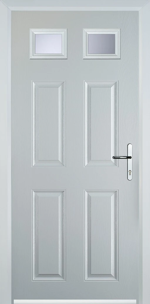 4 panel 2 square — design cd12, supply only