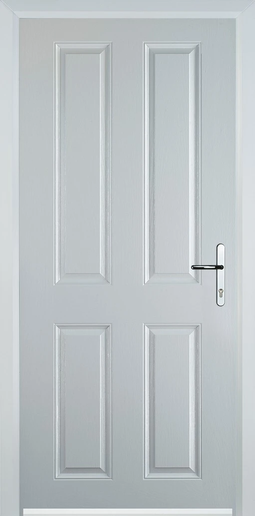 4 panel — design cd13, supply only