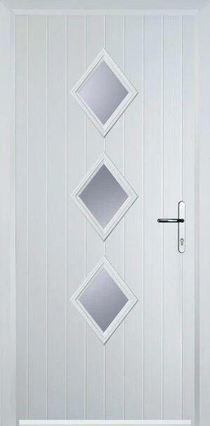 3 diamond — design cd18, supply only