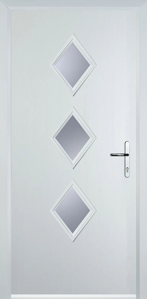 3 diamond flush grained — design cd19, supply only