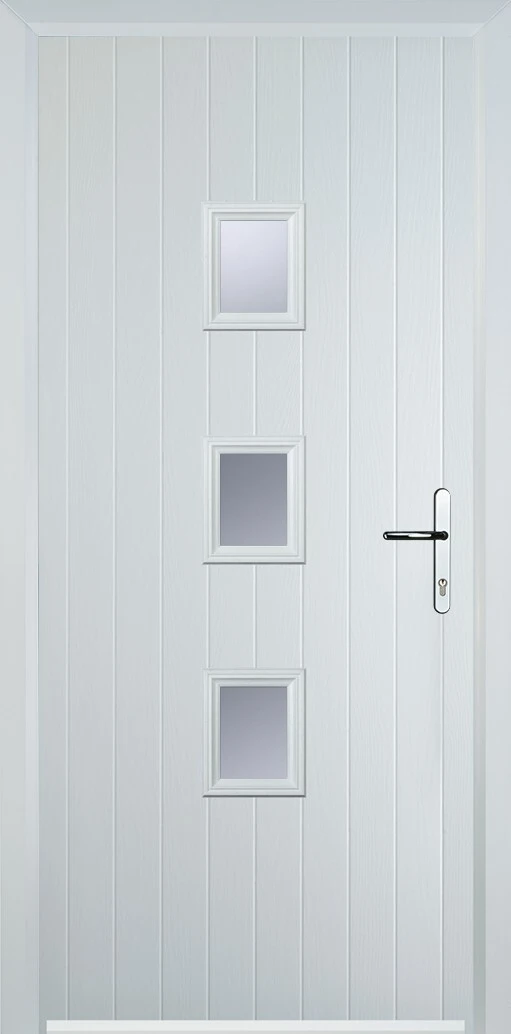3 square mid — design cd23, supply only