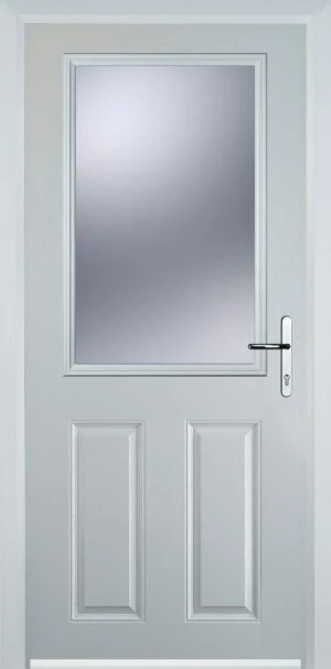2 panel 1 square — design cd3, supply only