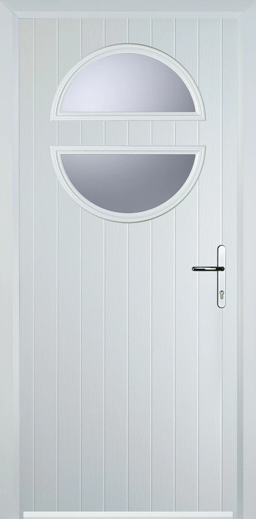 Circle — design cd32, supply only