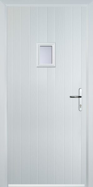 Cottage high square — design cd38, supply only