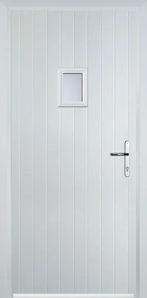 Cottage high square — design cd38, supply only
