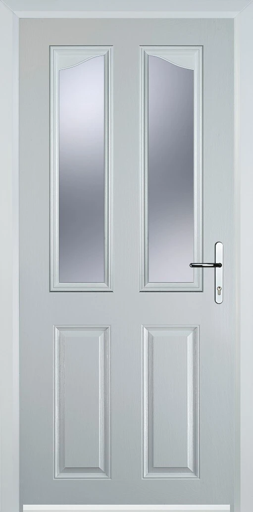2 panel 2 angle — design cd4, supply only
