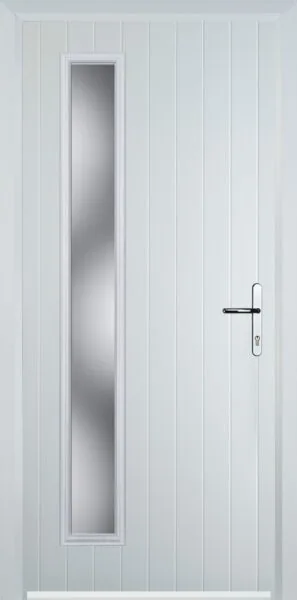 Cottage long left — design cd42, supply only