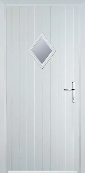 Diamond — design cd43, supply only