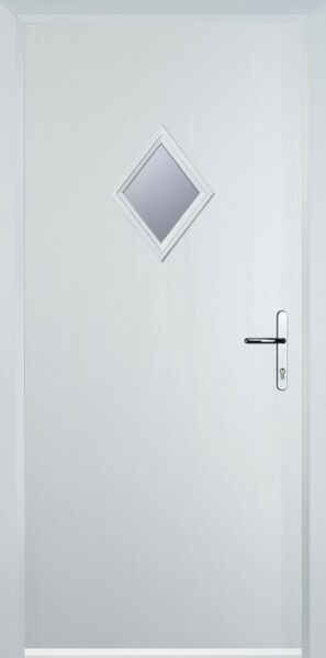 Diamond flush grained — design cd44, supply only
