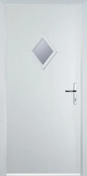 Diamond flush grained — design cd44, supply only