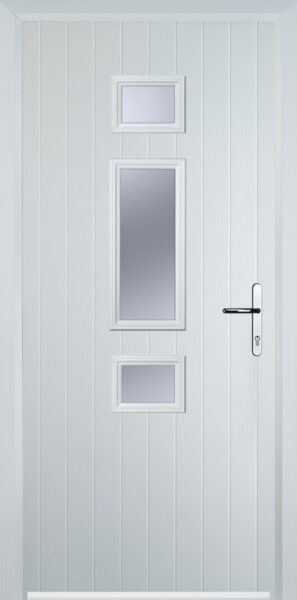 Mid 3 square — design cd45, supply only