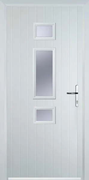 Mid 3 square — design cd45, supply only