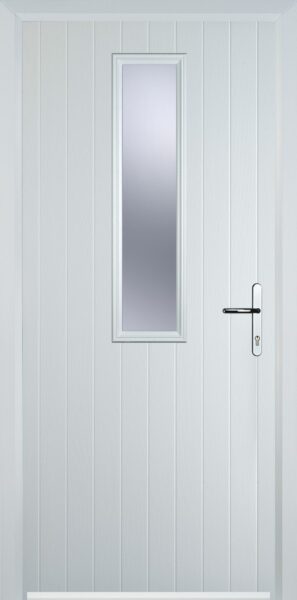 Mid square — design cd47, supply only