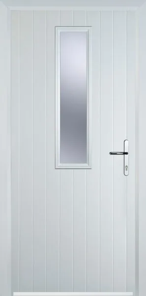 Mid square — design cd47, supply only