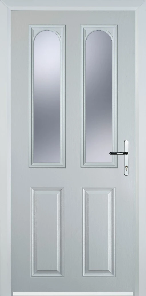 2 panel 2 arch — design cd5, supply only