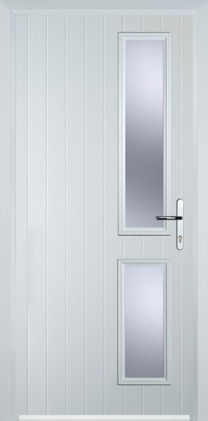 Twin side right — design cd55, supply only