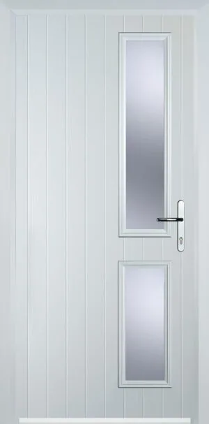 Twin side right — design cd55, supply only