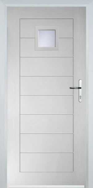 Modern 1 square — design cd56, supply only