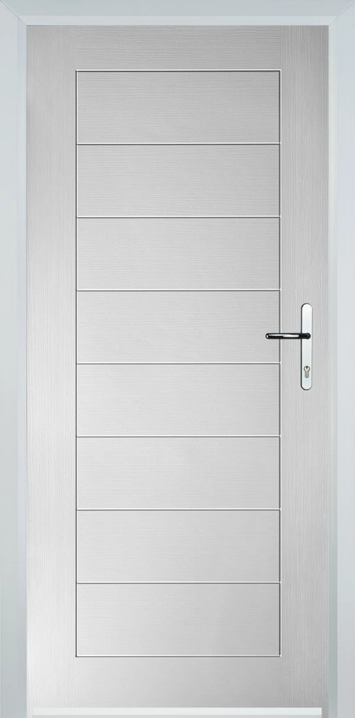 Modern cottage — design cd60, supply only
