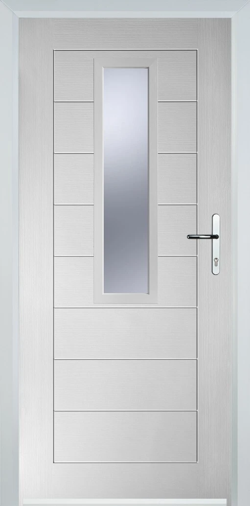 Modern mid square — design cd62, supply only