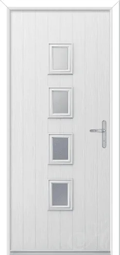 Aruba 4 — design cd66, supply only