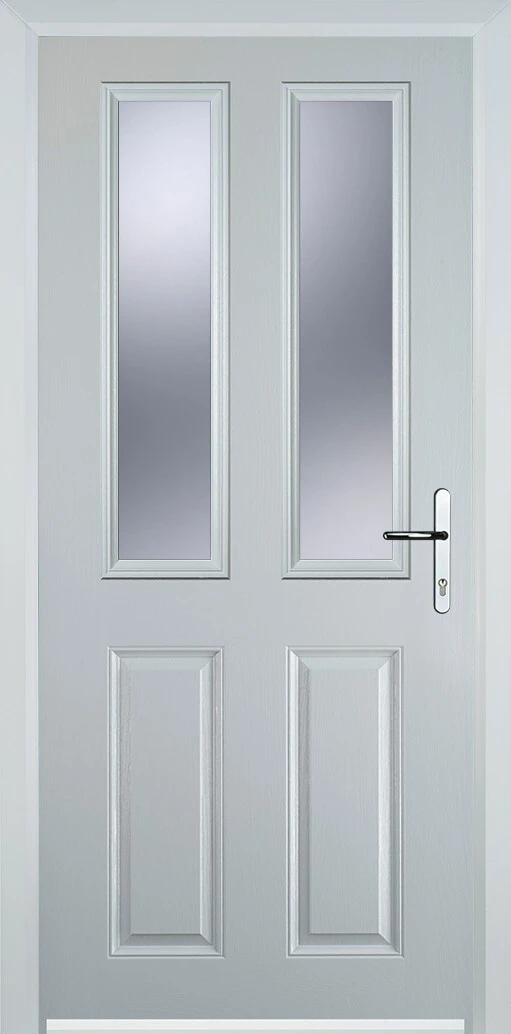 2 panel 2 square — design cd7, supply only