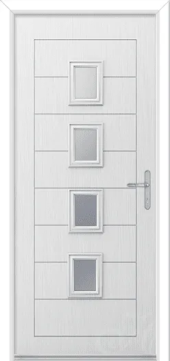 Urban 4 — design cd72, supply only