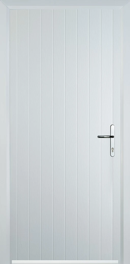 Fire door 30 cottage — design cfd2, supply only