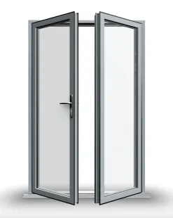 Silver 1 — design fd21, supply only