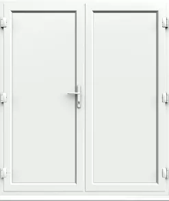 White 2 — design fd52, supply only
