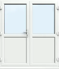 White — design fd53, supply only