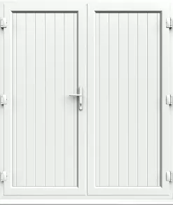 White 3 — design fd54, supply only