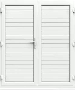 White 5 — design fd55, supply only
