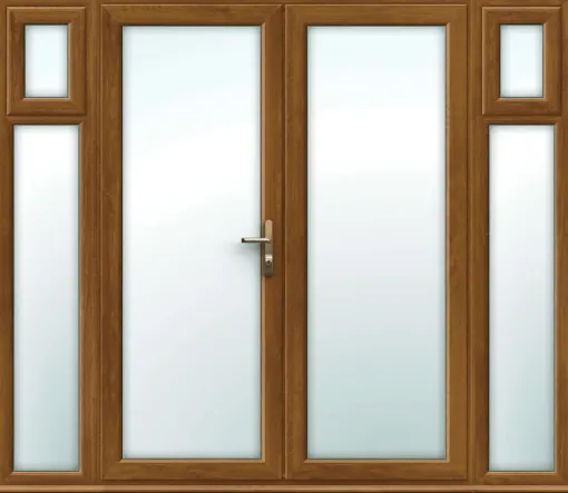 Golden Oak 510x443 (1) — design fd61, supply only
