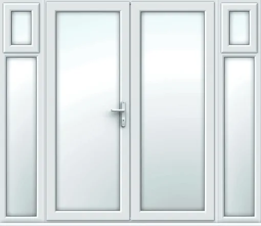 White 510x442 (1) — design fd67, supply only