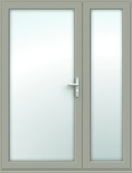 Agate grey — design fd68, supply only