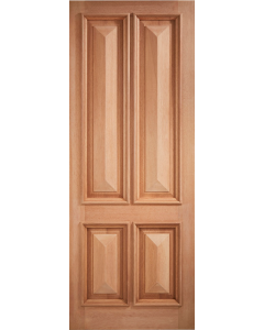 Hardwood islington — design hd10, supply only