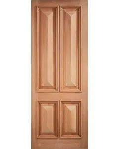 Hardwood islington — design hd10, supply only